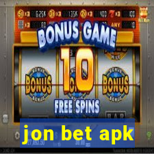 jon bet apk